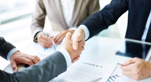 بازرگانی پیمان تحکیم