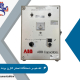 تعمیر دستگاه تستر خازن برند ABB