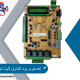 تعمیر برد الکترونیکی کنترل گیت تردد